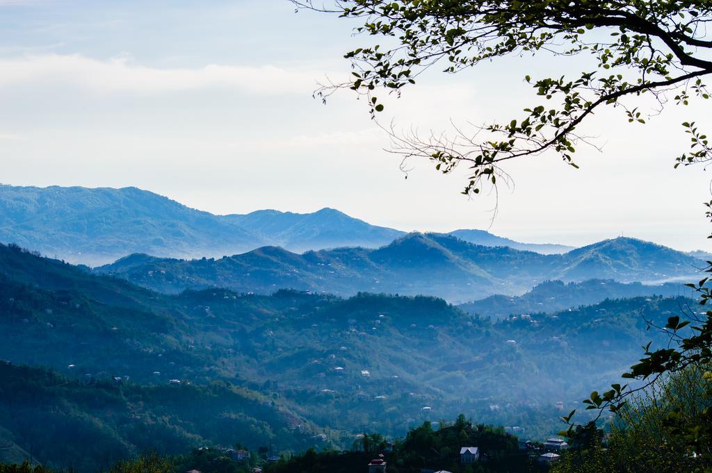 Отель La Belle Verte Агара Экстерьер фото